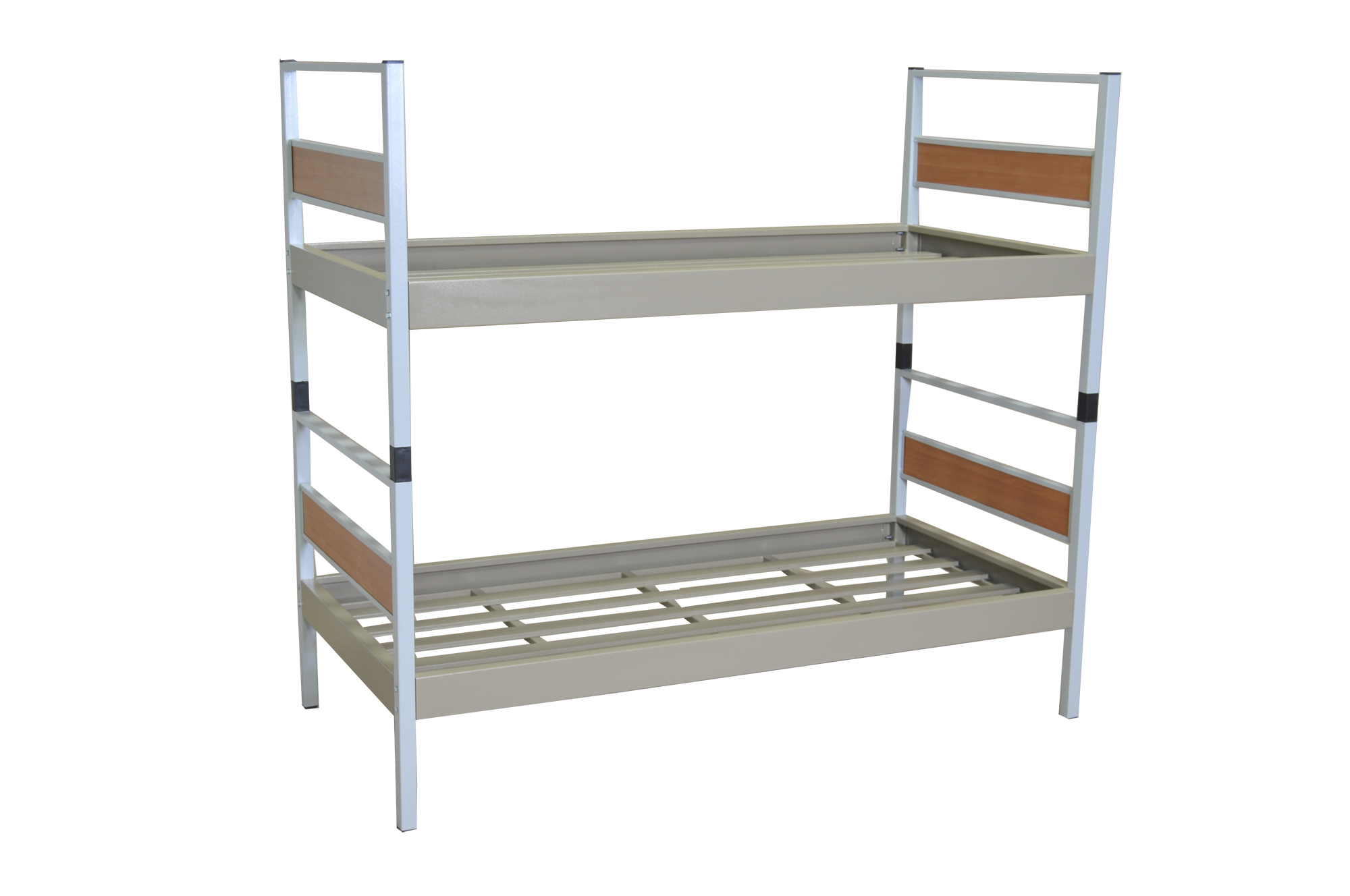 Metal Öğrenci Ranzası