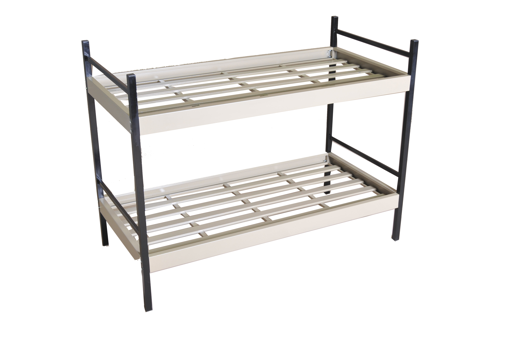 Metal Öğrenci Ranzası